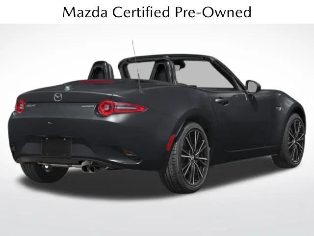 mazda mx-5 miata 2025 JM1NDAD72S0652368 image mazda mx-5 miata 2025 JM1NDAD72S0652368 image